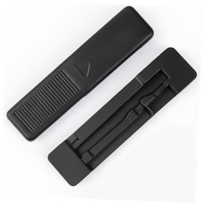 GJ6A505A1 Roof Cap Drip Moulding Trim Clip   14PCS Roof Molding Cap Retainer