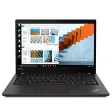 Lenovo ThinkPadT14 Gen 2a 14" FHD Touch AMD Ryzen 5 PRO 5650U 8GB 256GB SSD W11P