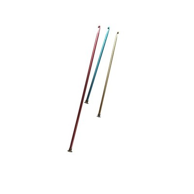 VTG 2 Boye 1 Unbranded Tunisian Crochet Hook Set Sizes I J 9 Multicolor Afghan