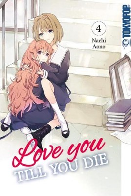 Love you till you die 04 Nachi Aono