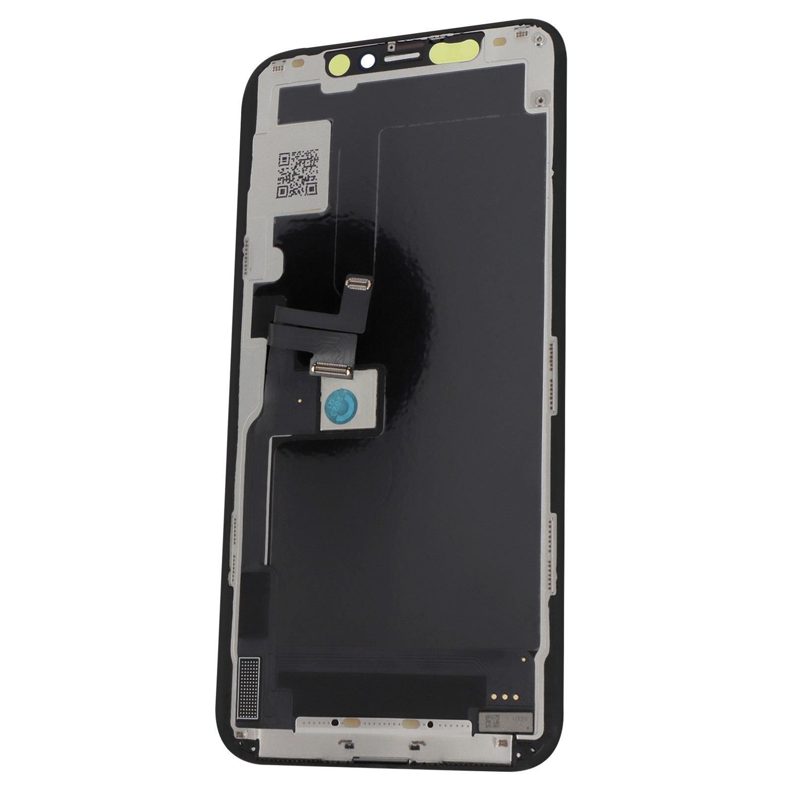 Écran iPhone 11 Pro OLED Dur Clappio Remplacement Haute Luminosité - 4