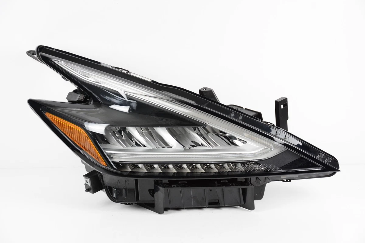 Genuine OEM Right Headlights for Nissan Murano for sale | eBay