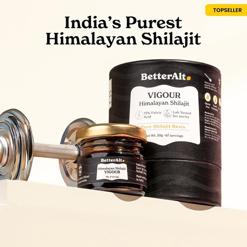 Reines 100% Himalaya Shilajit - Shilajeet - Chilajit Weichharz MUMIJO / 20GM - - Bild 2 von 9
