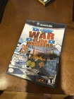 Tom and Jerry in War of the Whiskers (Nintendo GameCube, 2003) Tested working