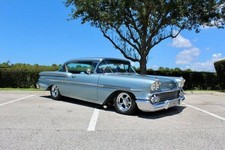 1958 Chevrolet Bel Air for Sale