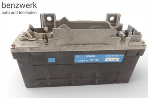 Mercedes W201 W124 Steuergerät ABS ORIGINAL BOSCH 0265101018 0055452132 ✔️