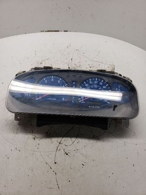 Speedometer KPH Head Only With Tachometer Le Fits 01-03 SIENNA 1061074