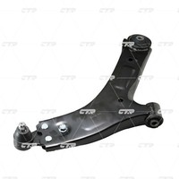 CTR Querlenker RadaufhäNgung FüR Hyundai H-1 Travel TQ 2.5 Crdi 2.4I CQ0143R
