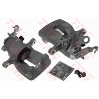 Trw Bremssattel Hinten Rechts FüR Vw Golf Vi 5K1 1.4 Skoda Octavia Ii Combi 1Z5