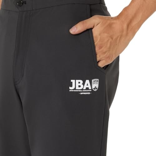 asics REFEREE PANTS JBA認定　レフリー　2063A431 ASICS Basketball Wear Referee Pants 2063A431 Unisex Adult