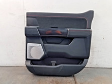 2025 Ford F150 Raptor R Right Rear Passenger Door Panel - 6255 K1 2025 Ford F150 Raptor R Right Rear Passenger Door Panel - 6255 K1