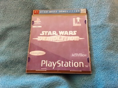 Star Wars: Demolition -  Versand Gratis