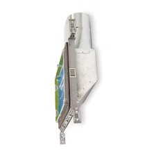 Speedi-boot Sbs-6106 Ws Vent Boot Hanger Oval 6 X 10 X 4.5