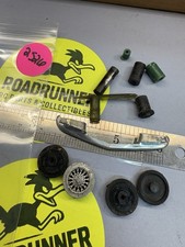 VINTAGE SLOT CAR PARTS