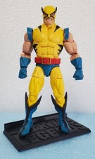 Marvel Legends Wolverine Action Figure  from 80th Anniversary 2 Pack