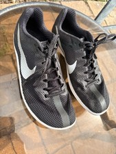 Nike Rival Distance DC8725-001 Track  Field Running Spikes Athletic Shoes