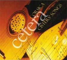 Cetera - Korsika Zisterzienserlieder, Henri Agnel