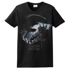 Godzilla Minus One T-shirt.