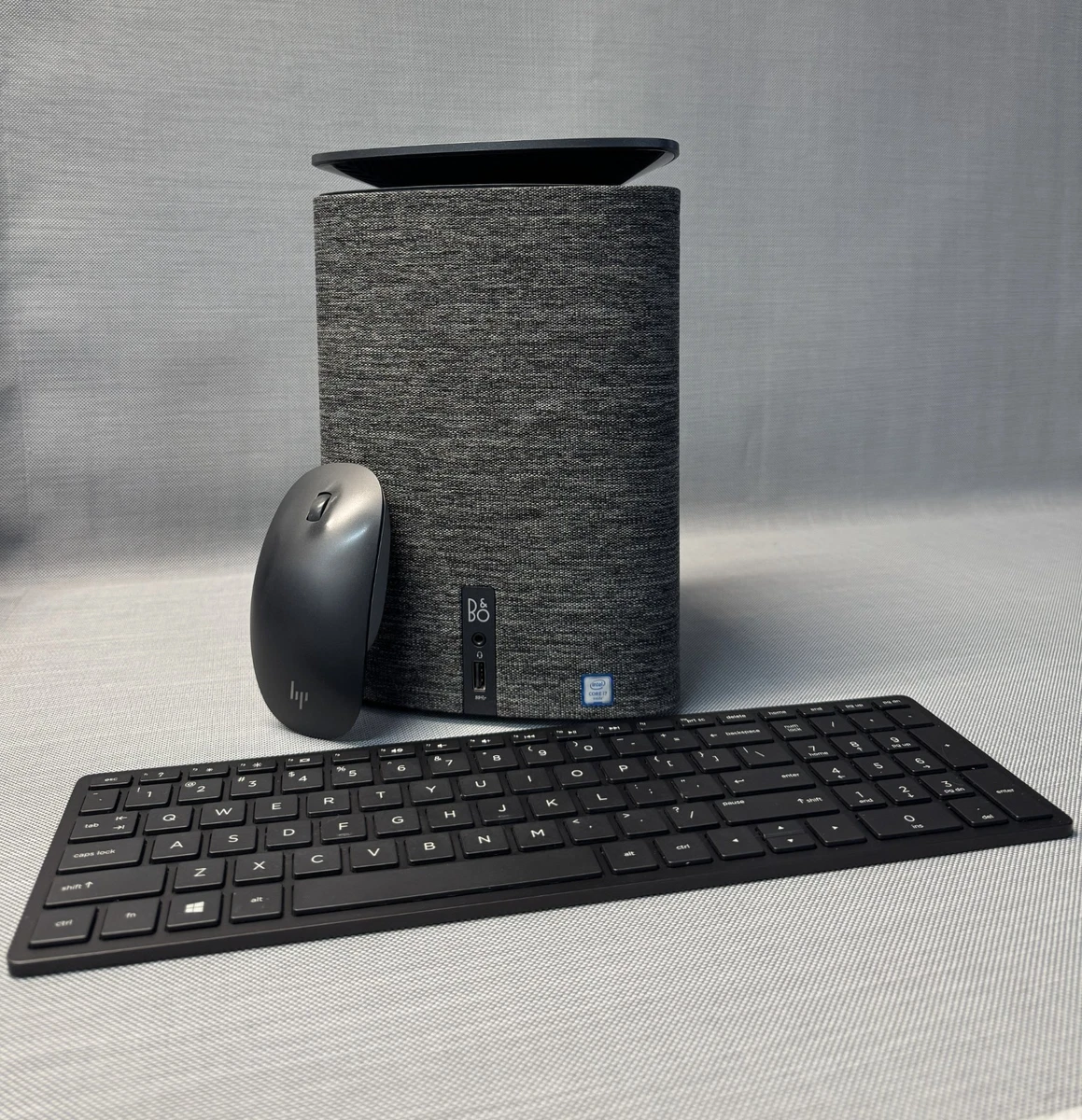HP Pavilion Intel Core i7 6th Gen. PC Desktops & All-In-One