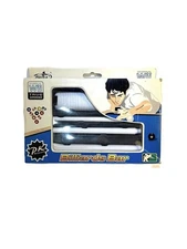 PEGA Billiards Bar for Nintendo Wii Pool Cue Controller Complete in Box Tested