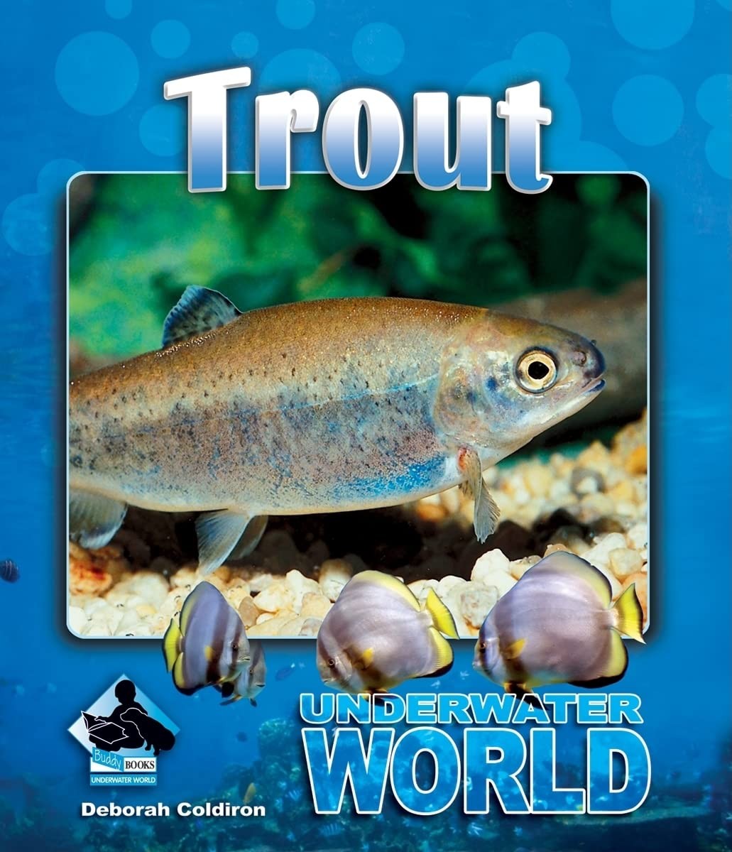 Trout (Underwater World)