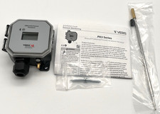 Veris Differential Pressure Transducer PX3 Se...