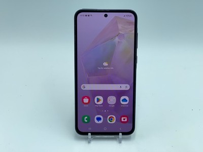Samsung Galaxy A35 128GB SM-A356U (T-Mobile) Black PARTS ONLY (M-0018)