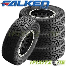 4 Falken Rubitrek At Lt28575r16 E 126123r Severe Weather All Terrain Tires 4 Falken Rubitrek At Lt28575r16 E 126123r Severe Weather All Terrain Tires