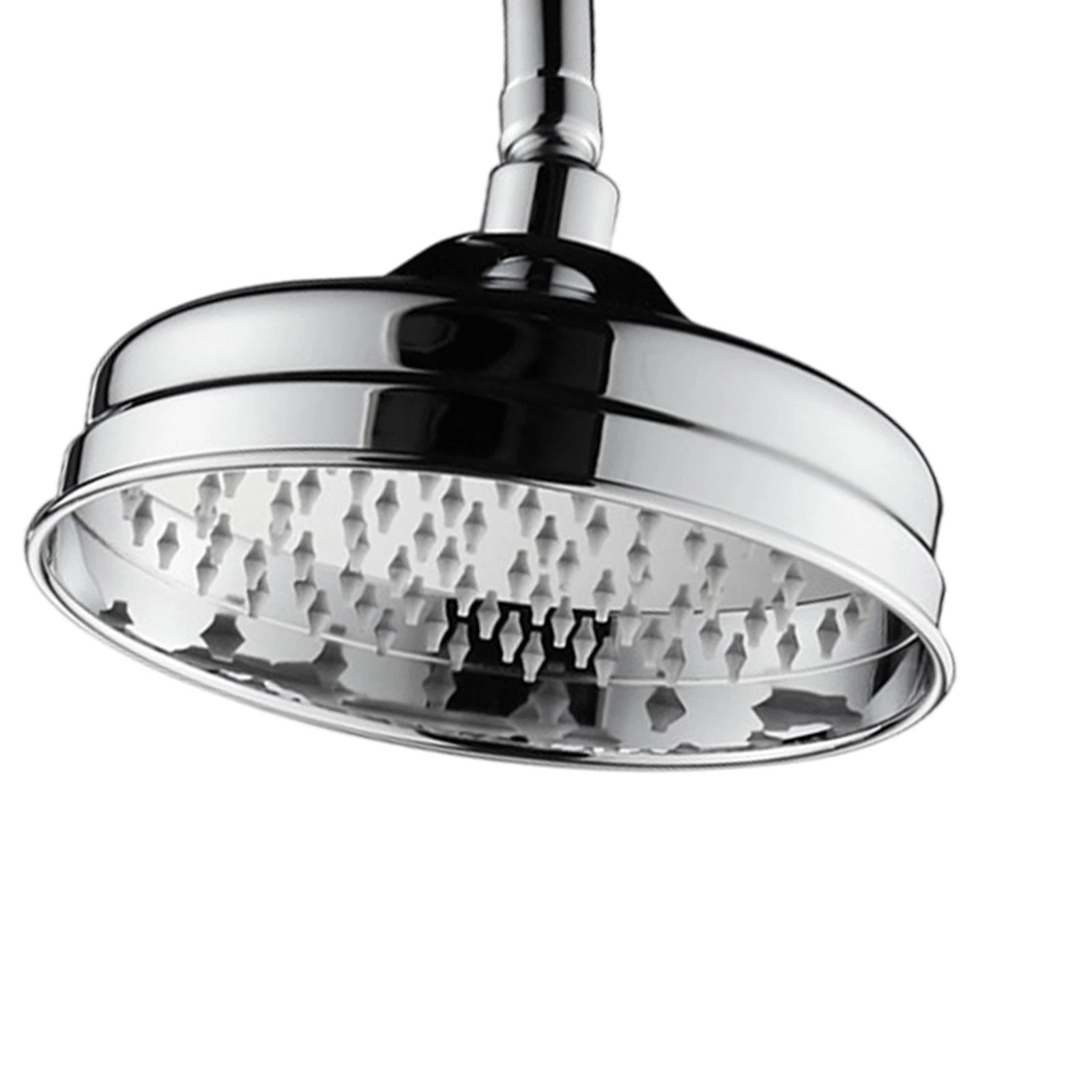 Shower Head Round 8 inch
