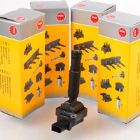 Maxgear 19-2944 BremsbeläGe Vorne FüR Talento NV300 Primastar Vivaro B Trafic
