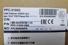 1PC NEW ADVANTECH PPC-3100S PPC-3100S-RAE 10.4-inch tablet compute