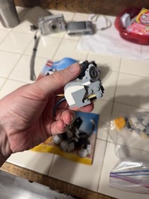 LEGO Creator 31021 Furry Creatures Building Set