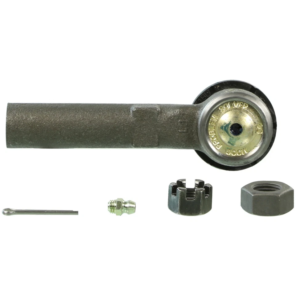 Extremo de varilla de amarre de dirección exterior delantera MOOG para Chrysler PT CRUISER 2001-2010 Foto 2 de 3