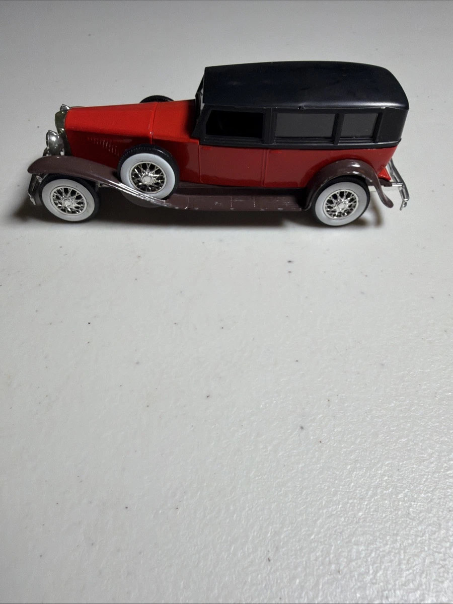 Duesenberg 1:43 Diecast & Toy Vehicles for sale | eBay
