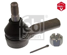 Febi Front Left Or Right Inner Tie Rod End For Nissan Navara Np300 P