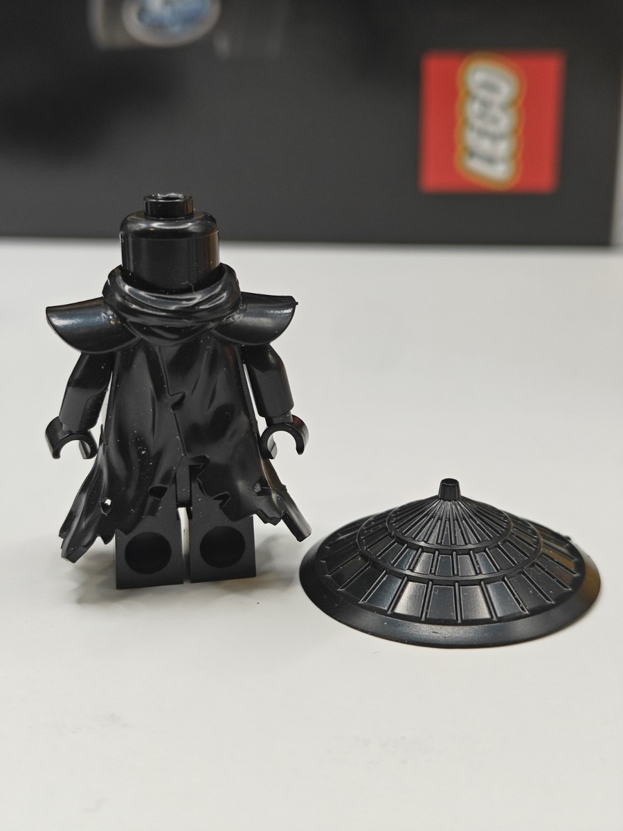 juridique様 Edison Rulings: The Six Samurai - Yaichi