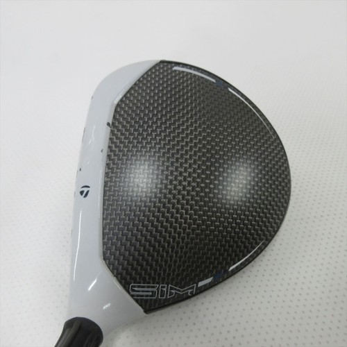 TaylorMade Fairway Fair Rating SIM MAX 3W 15° Ladies TENSEI BLUE TM40 - Picture 4 of 12