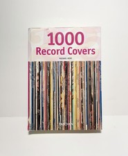 1000 Record Covers By Michael Ochs Book