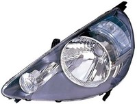 Hauptscheinwerfer Alkar 2751944 FüR Jazz Honda WY21W 2 DSI GD5 GE2 Idsi GD1 GD2