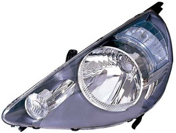 Hauptscheinwerfer Alkar 2751944 FüR Jazz Honda WY21W 2 DSI GD5 GE2 Idsi GD1 GD2-image