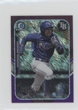 2015 Bowman Purple 149/250 Adrian Rondon #FFM-ADR g6p