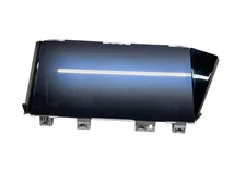 2022-2025 Audi Q4 E-Tron Center Dashboard Radio Navigation Info Display Screen