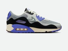 Patta X Nike Air Max 90 SP Sapphire Mens Size...