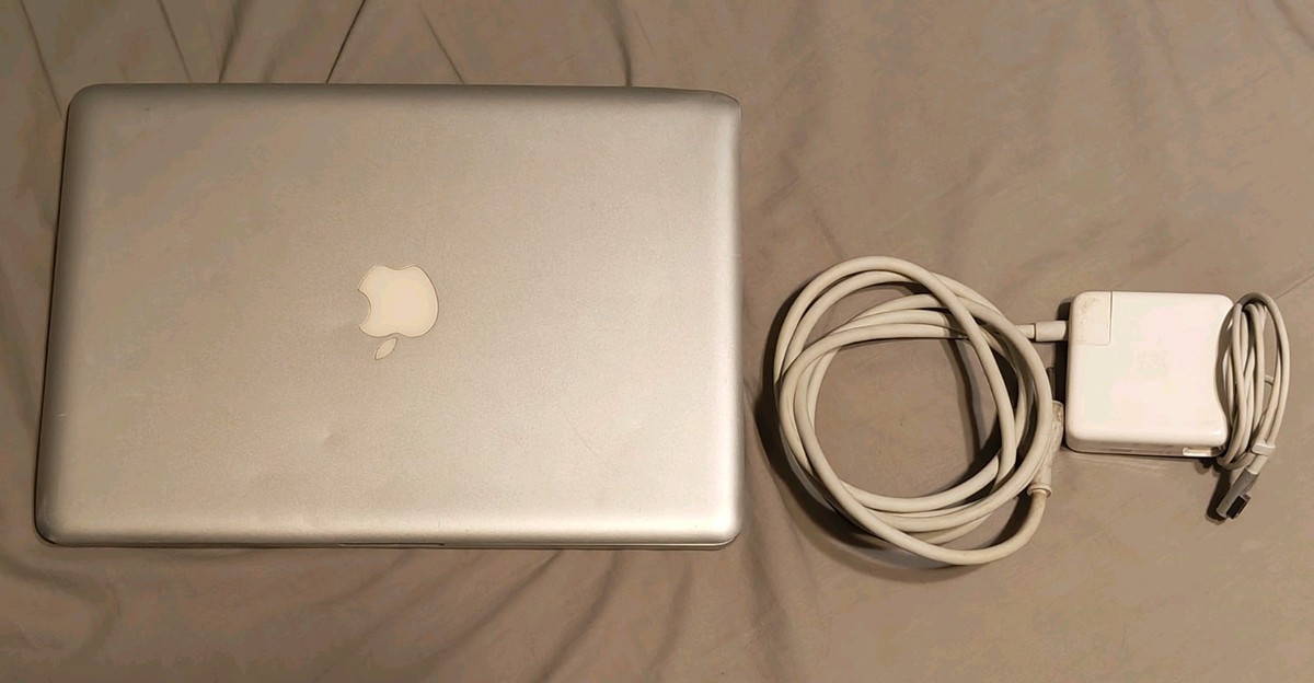 Apple MacBook Pro Mid 2010 13.3