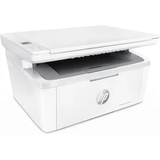 HP Laserjet M140w Wireless Monochrome Printer Scanner Copier 600 x 600dpi 21ppm