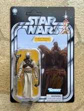 Tusken Raider Bantha Rider Tatooine 2025 VINTAGE Collection Star Wars TVC .MONMC