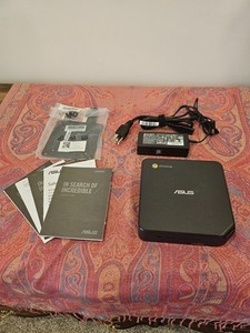Asus Chromebox | eBay