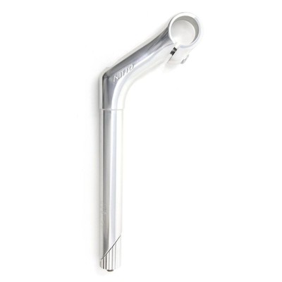 NITTO MT-10 Dirt Drop Quill Vorbau | 25,4 mm