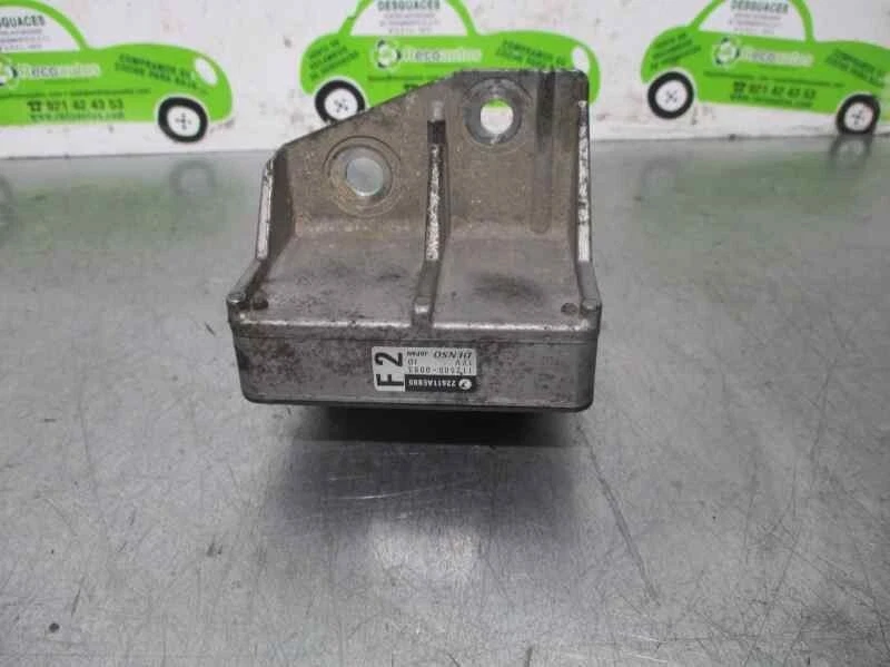 22611AE880 centralina motore per SUBARU FORESTER S10 (SF) 2.0 CAT 1997 2072186 - Immagine 4 di 4