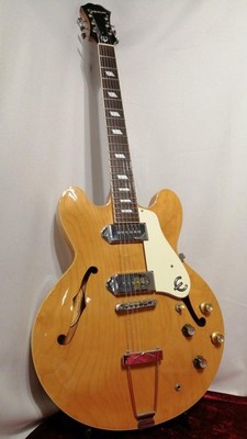 k*i様 Epiphone casino na EPIPHONE / CASINO NA (no260329) | eBay